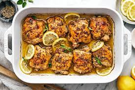 lemon-chicken-recipe